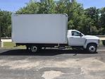 2023 Chevrolet Silverado 6500 Regular Cab DRW RWD, DuraMag Box Truck for sale #C23V400 - photo 8