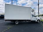 New 2023 Chevrolet Silverado 6500 Regular Cab 16' 6" Box Truck with Liftgate for sale #C23V400 - photo 5
