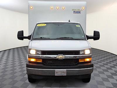 2023 Chevrolet Express 3500 DRW RWD Cutaway for sale #C23V400A - photo 2