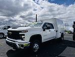 2024 Chevrolet Silverado 3500 Crew Cab DRW 4x4 Reading Service Truck for sale #C24V189 - photo 1