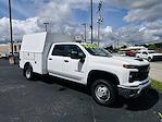 2024 Chevrolet Silverado 3500 Crew Cab DRW 4x4 Reading Service Truck for sale #C24V189 - photo 5