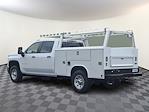 2024 Chevrolet Silverado 3500 Crew Cab 4WD Reading Service Truck for sale #C24V191 - photo 5