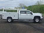 2024 Chevrolet Silverado 3500 Crew Cab 4WD Reading Service Truck for sale #C24V191 - photo 7