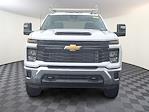 2024 Chevrolet Silverado 3500 Crew Cab 4WD Reading Service Truck for sale #C24V191 - photo 3