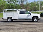 2024 Chevrolet Silverado 3500 Crew Cab 4WD Reading Service Truck for sale #C24V202 - photo 7