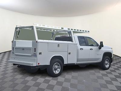 2024 Chevrolet Silverado 3500 Double Cab 4WD Reading Service Truck for sale #C24V238 - photo 2