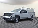 2024 Chevrolet Silverado 3500 Double Cab 4WD Reading Service Truck for sale #C24V238 - photo 4