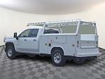 2024 Chevrolet Silverado 3500 Double Cab 4WD Reading Service Truck for sale #C24V238 - photo 5
