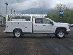 2024 Chevrolet Silverado 3500 Double Cab 4WD Reading Service Truck for sale #C24V238 - photo 7