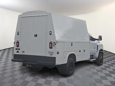New 2024 Chevrolet Silverado 5500 Regular Cab 4x4 Knapheide KC132H2094 Service Truck for sale #C24V270 - photo 2