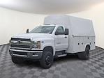 New 2024 Chevrolet Silverado 5500 Regular Cab 4x4 Knapheide KC132H2094 Service Truck for sale #C24V270 - photo 4