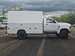New 2024 Chevrolet Silverado 5500 Regular Cab 4x4 Knapheide KC132H2094 Service Truck for sale #C24V270 - photo 7
