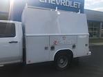 2024 Chevrolet Silverado 3500 Crew Cab 4WD, Reading Panel Service Body Service Truck for sale #C24V327 - photo 4