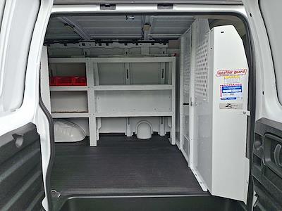 New 2024 Chevrolet Express 2500 Weather Guard Upfitted Cargo Van for sale #C24V357 - photo 2