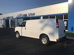 2024 Chevrolet Express 2500 RWD, Weather Guard General Service Upfitted Cargo Van for sale #C24V357 - photo 4