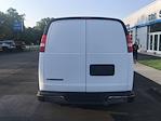 2024 Chevrolet Express 2500 RWD, Weather Guard General Service Upfitted Cargo Van for sale #C24V357 - photo 5