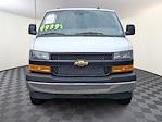 New 2024 Chevrolet Express 2500 Weather Guard Upfitted Cargo Van for sale #C24V357 - photo 3