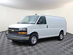 New 2024 Chevrolet Express 2500 Weather Guard Upfitted Cargo Van for sale #C24V357 - photo 4