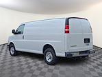 New 2024 Chevrolet Express 2500 Weather Guard Upfitted Cargo Van for sale #C24V357 - photo 5