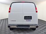New 2024 Chevrolet Express 2500 Weather Guard Upfitted Cargo Van for sale #C24V357 - photo 6