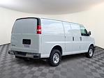 New 2024 Chevrolet Express 2500 Weather Guard Upfitted Cargo Van for sale #C24V357 - photo 7