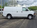 New 2024 Chevrolet Express 2500 Weather Guard Upfitted Cargo Van for sale #C24V357 - photo 8