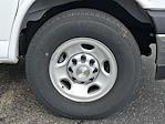 New 2024 Chevrolet Express 2500 Weather Guard Upfitted Cargo Van for sale #C24V357 - photo 9