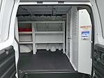 New 2024 Chevrolet Express 2500 Weather Guard Upfitted Cargo Van for sale #C24V357 - photo 2