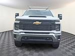 New 2024 Chevrolet Silverado 2500 Crew Cab 4WD Reading U98-SWs 8' 2" Service Truck for sale #C24V378 - photo 3