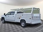 New 2024 Chevrolet Silverado 2500 Crew Cab 4WD Reading U98-SWs 8' 2" Service Truck for sale #C24V378 - photo 5