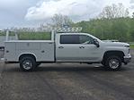 New 2024 Chevrolet Silverado 2500 Crew Cab 4WD Reading U98-SWs 8' 2" Service Truck for sale #C24V378 - photo 7