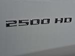 New 2024 Chevrolet Silverado 2500 Crew Cab 4WD Reading U98-SWs 8' 2" Service Truck for sale #C24V378 - photo 19