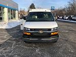 2024 Chevrolet Express 3500 Regular Cab SRW RWD, Reading Aluminum CSV Service Utility Van for sale #C24V395 - photo 4