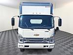New 2025 Chevrolet LCF 5500HG Regular Cab 18' Morgan Truck Body Box Truck for sale #C25V001 - photo 9
