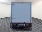 New 2025 Chevrolet LCF 5500HG Regular Cab 18' Morgan Truck Body Box Truck for sale #C25V001 - photo 12