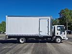 New 2025 Chevrolet LCF 5500HG Regular Cab 18' Morgan Truck Body Box Truck for sale #C25V001 - photo 14