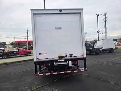 2025 Chevrolet LCF 5500HG Regular Cab DRW 4x2 Morgan Truck Body Box Truck for sale #C25V002 - photo 2