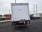 New 2025 Chevrolet LCF 5500HG Regular Cab 18' Morgan Truck Body Box Truck for sale #C25V002 - photo 2