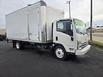 New 2025 Chevrolet LCF 5500HG Regular Cab 18' Morgan Truck Body Box Truck for sale #C25V002 - photo 1