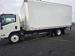 New 2025 Chevrolet LCF 5500HG Regular Cab 18' Morgan Truck Body Box Truck for sale #C25V002 - photo 3