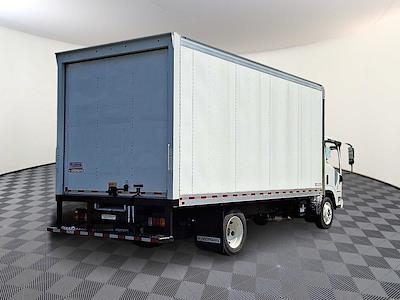 New 2025 Chevrolet LCF 4500HG Regular Cab Morgan Truck Body Box Truck for sale #C25V004 - photo 2