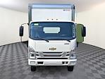 New 2025 Chevrolet LCF 4500HG Regular Cab Morgan Truck Body Box Truck for sale #C25V004 - photo 4
