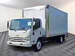 New 2025 Chevrolet LCF 4500HG Regular Cab Morgan Truck Body Box Truck for sale #C25V004 - photo 5