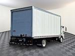 New 2025 Chevrolet LCF 4500HG Regular Cab Morgan Truck Body Box Truck for sale #C25V004 - photo 2