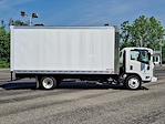 New 2025 Chevrolet LCF 4500HG Regular Cab Morgan Truck Body Box Truck for sale #C25V004 - photo 3