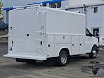 New 2025 Chevrolet Express 3500 11' Reading Aluminum Service Utility Van for sale #C25V167 - photo 2