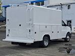 New 2025 Chevrolet Express 3500 11' Reading Aluminum Service Utility Van for sale #C25V167 - photo 10