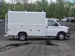 New 2025 Chevrolet Express 3500 11' Reading Aluminum Service Utility Van for sale #C25V167 - photo 11