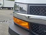 New 2025 Chevrolet Express 3500 11' Reading Aluminum Service Utility Van for sale #C25V167 - photo 13