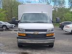 New 2025 Chevrolet Express 3500 11' Reading Aluminum Service Utility Van for sale #C25V167 - photo 6